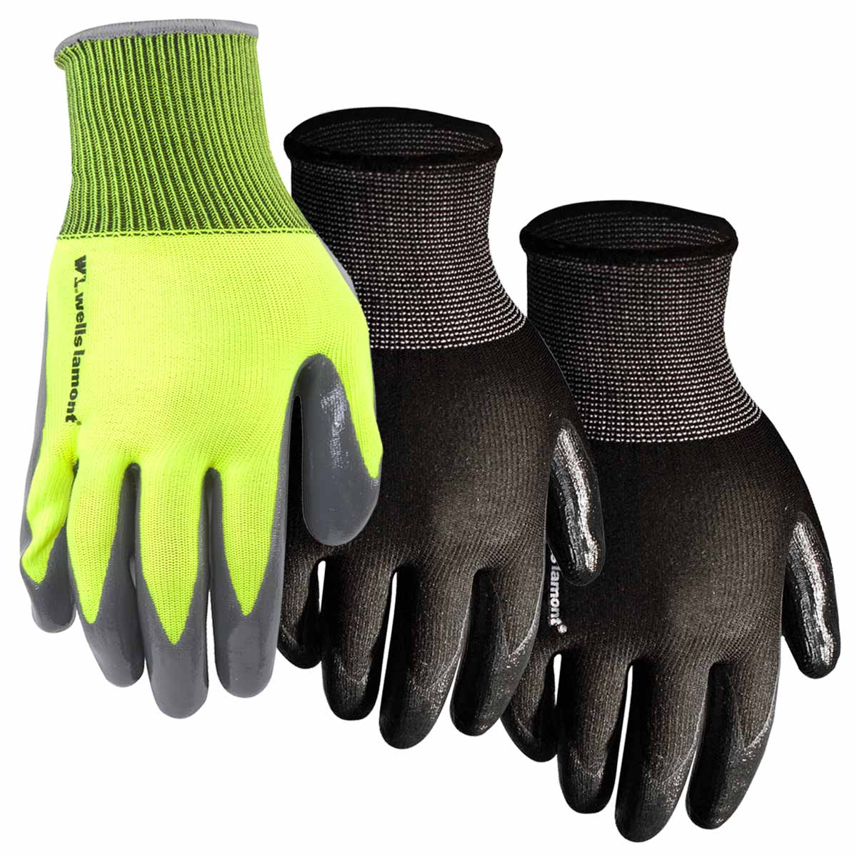 nitrile gloves australia